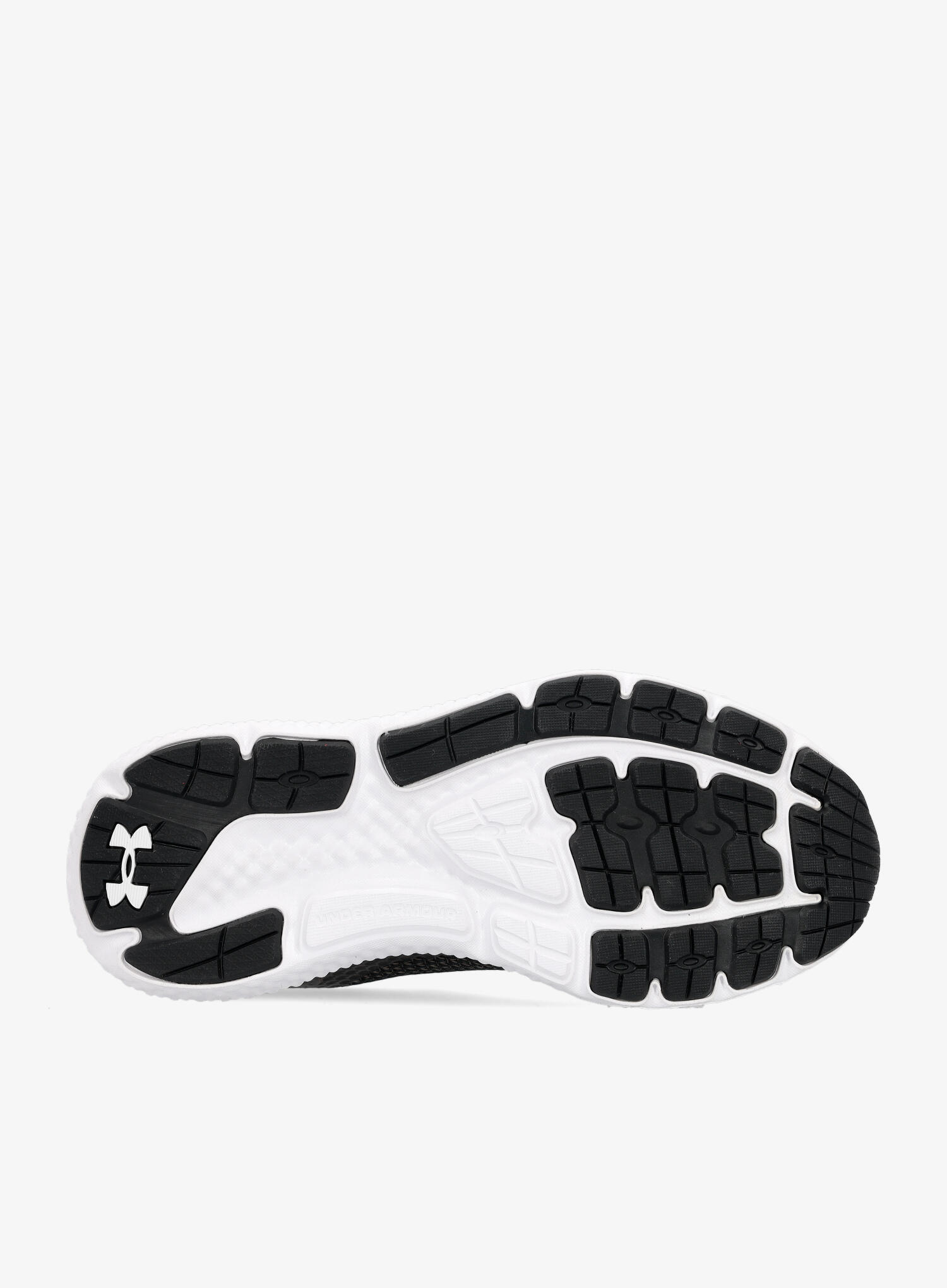 Buty biegowe damskie Under Armour Charged Rogue 3 2/7