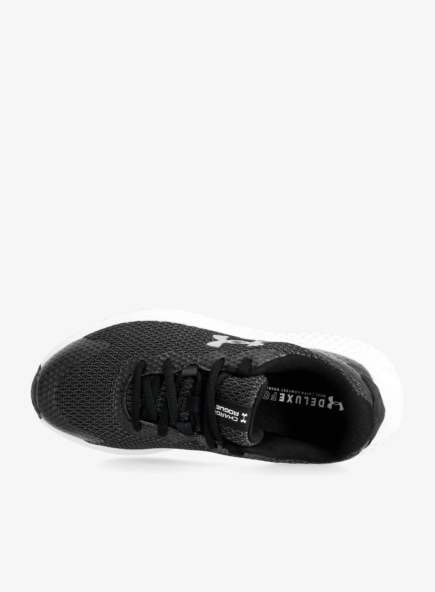 Buty biegowe damskie Under Armour Charged Rogue 3 6/7