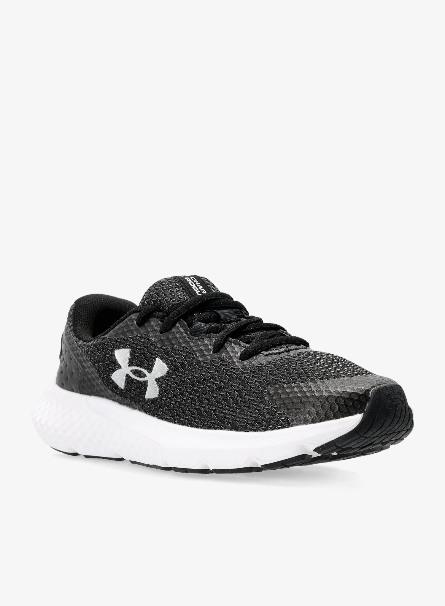 Buty biegowe damskie Under Armour Charged Rogue 3 3/7