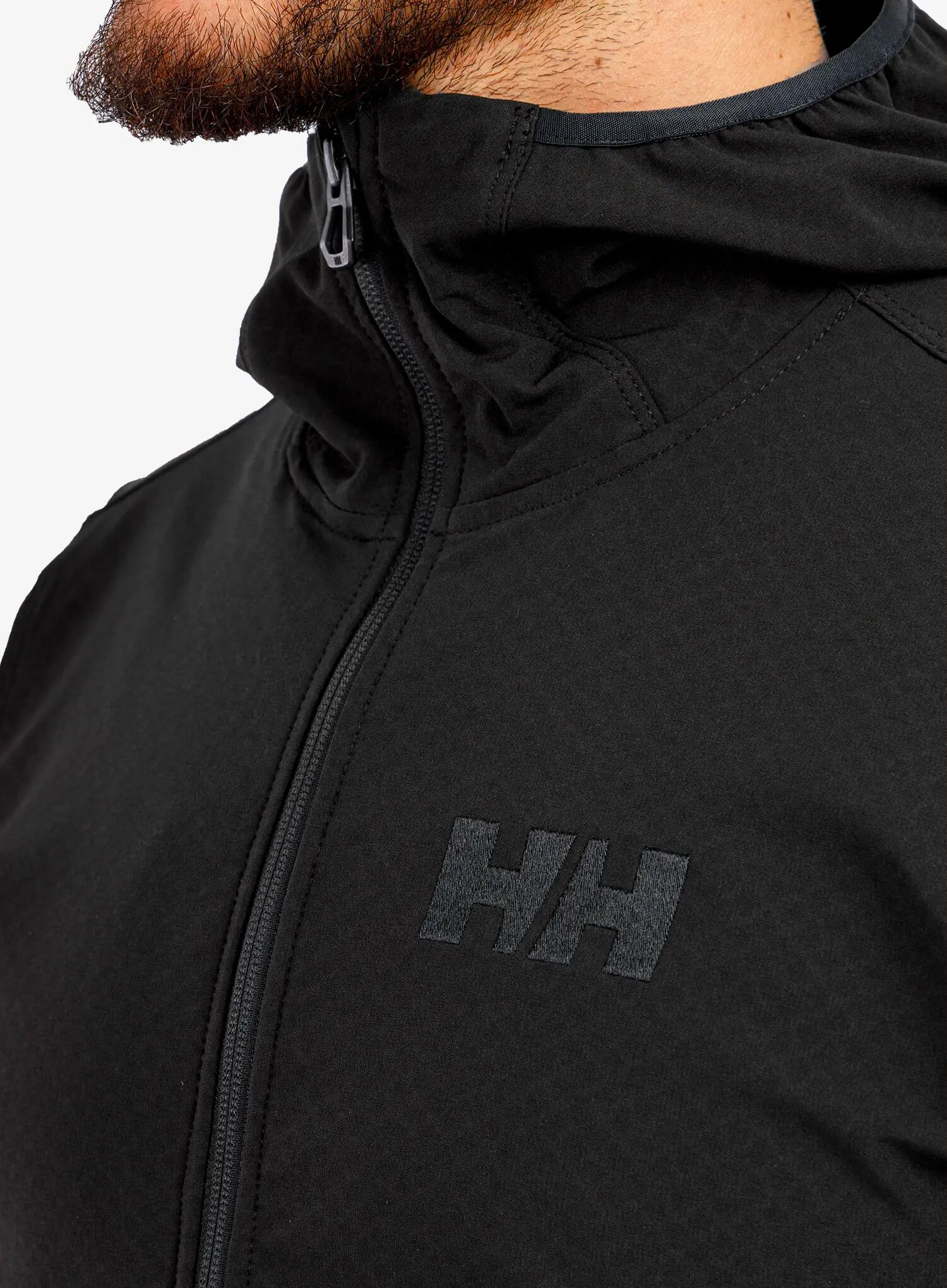 Veste imperméable Helly Hansen Cascade Shield 5/7