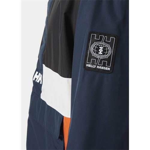 Kurtka uniwersalna męska Helly Hansen Play Anorak