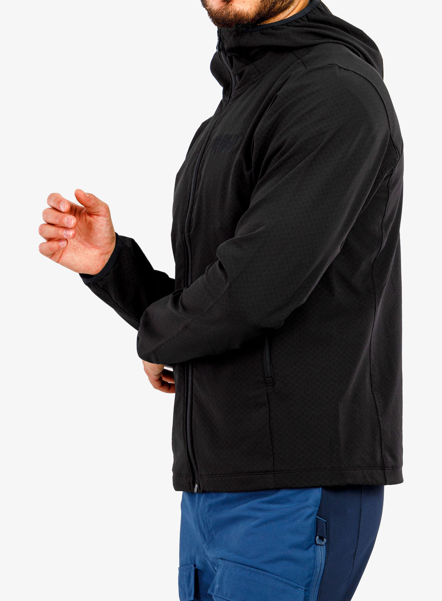 Waterdichte jas Helly Hansen Cascade Shield 6/7