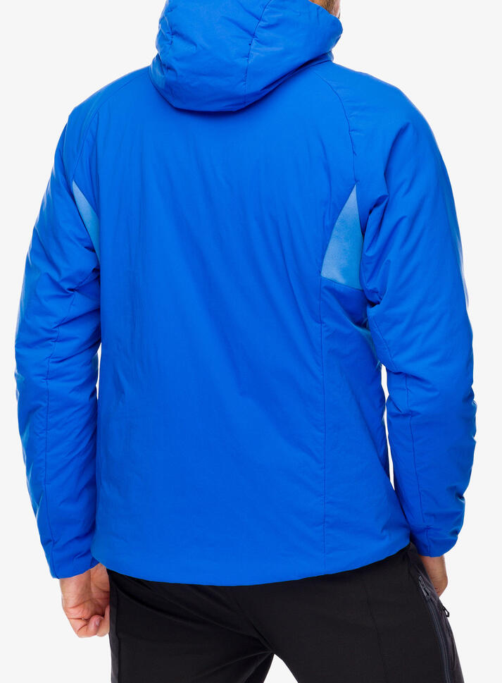 Kurtka ocieplana męska Helly Hansen Odin Stretch Hood Insulated 2.0