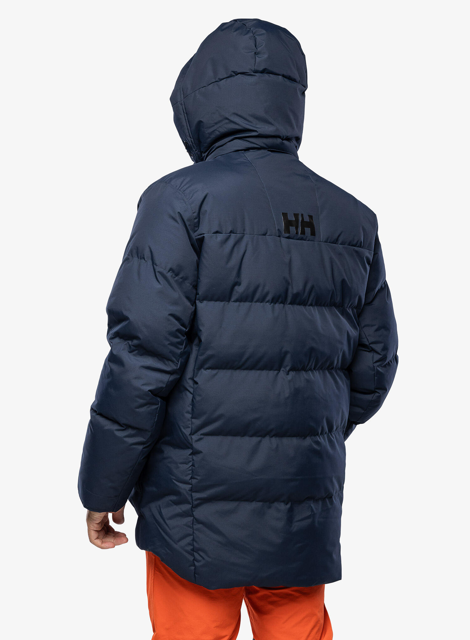 Kurtka zimowa męska Helly Hansen Tromsoe Jacket 5/7