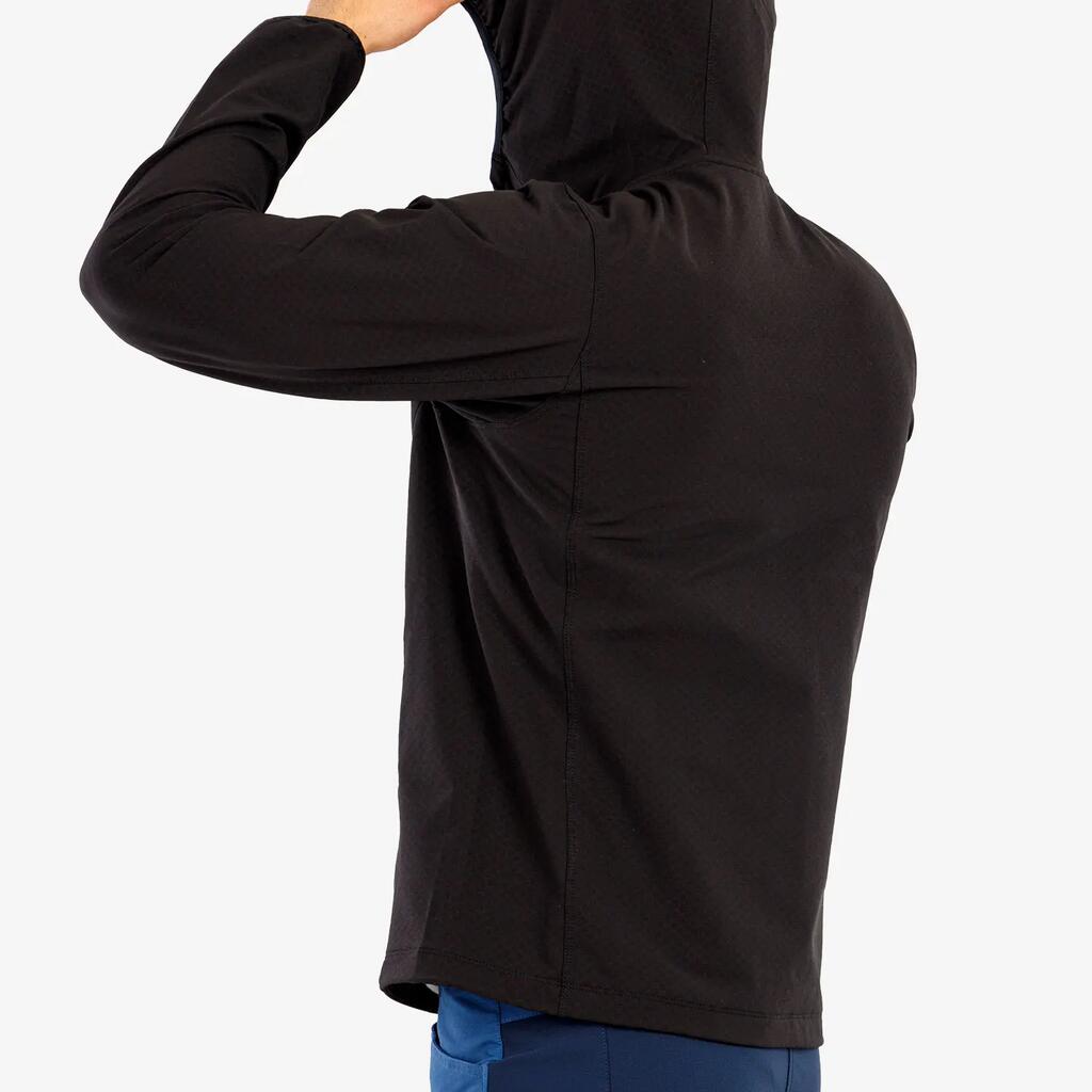 Waterproof jacket Helly Hansen Cascade Shield