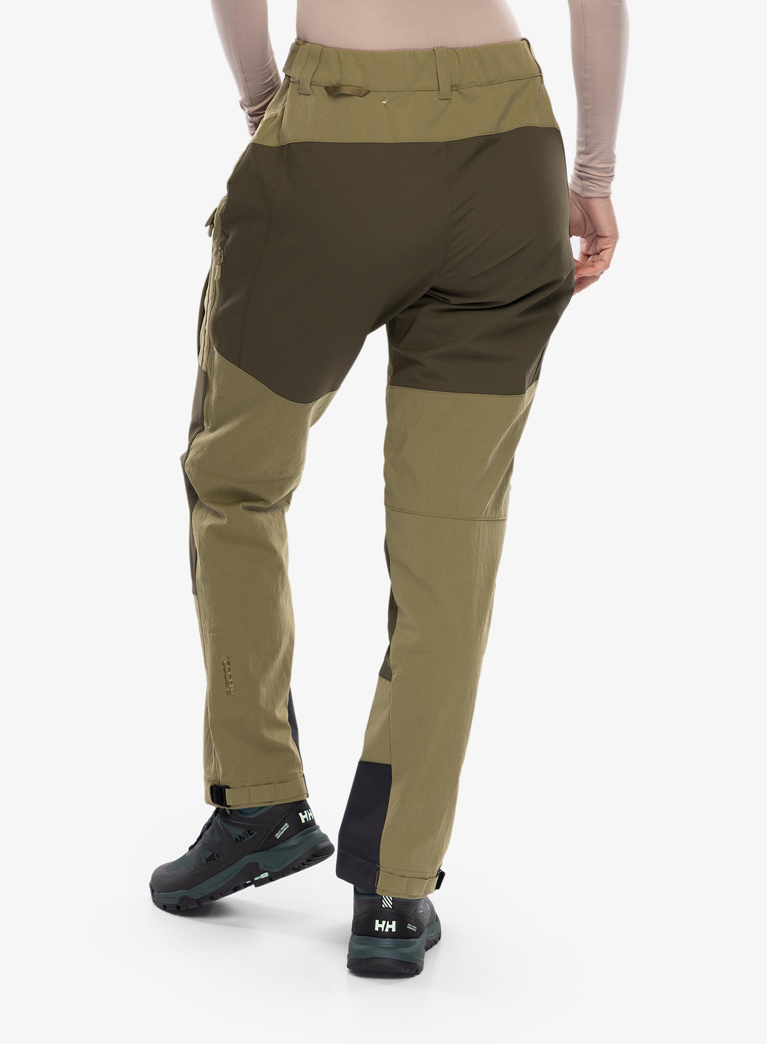 Pantaloni da donna Helly Hansen Verglas Tur 2.0 4/7