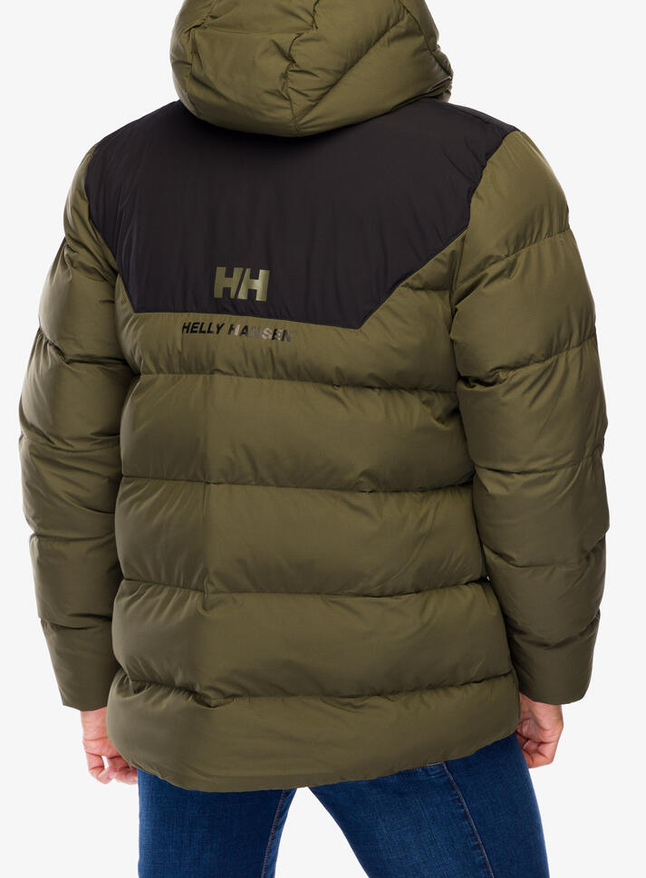 Kurtka uniwersalna męska Helly Hansen 53994431