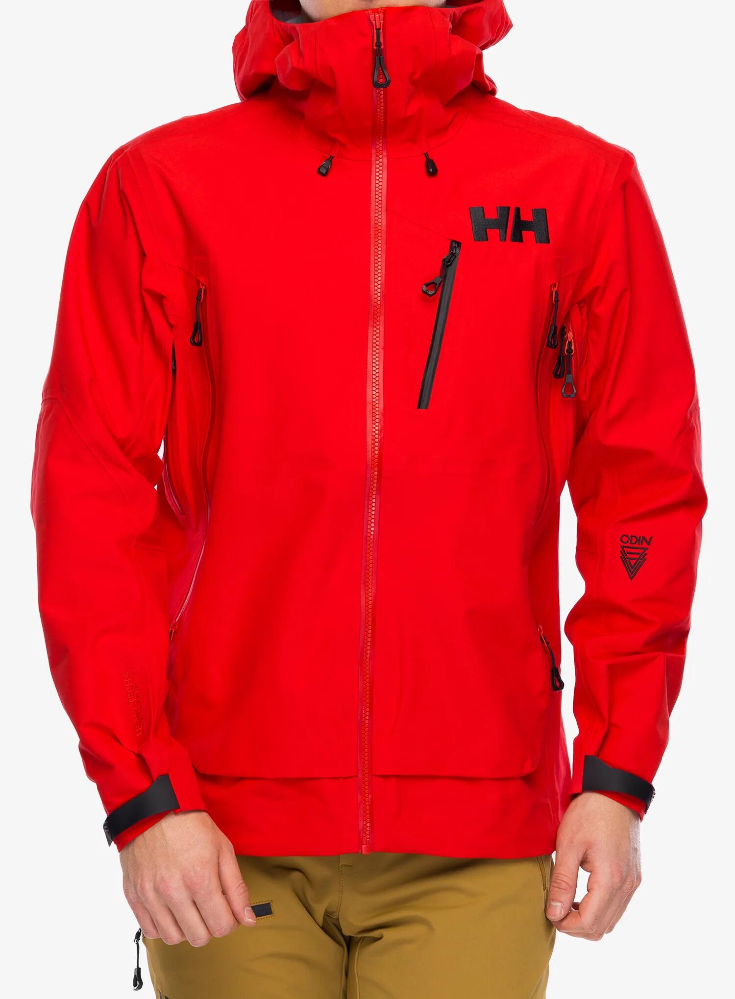 HELLY HANSEN picture