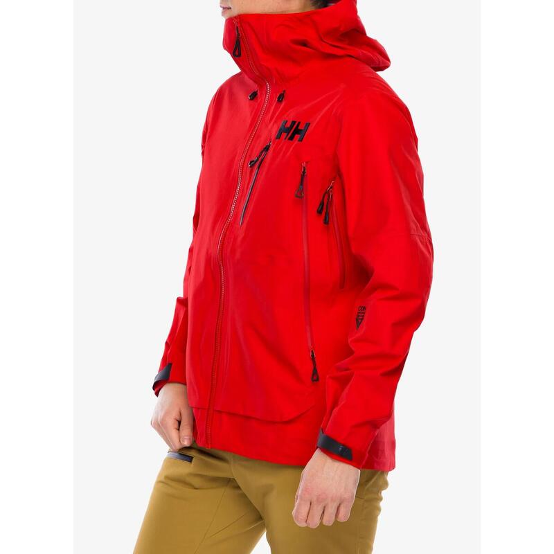Kurtka z membraną męska Helly Hansen Odin 9 Worlds 3.0 Jacket