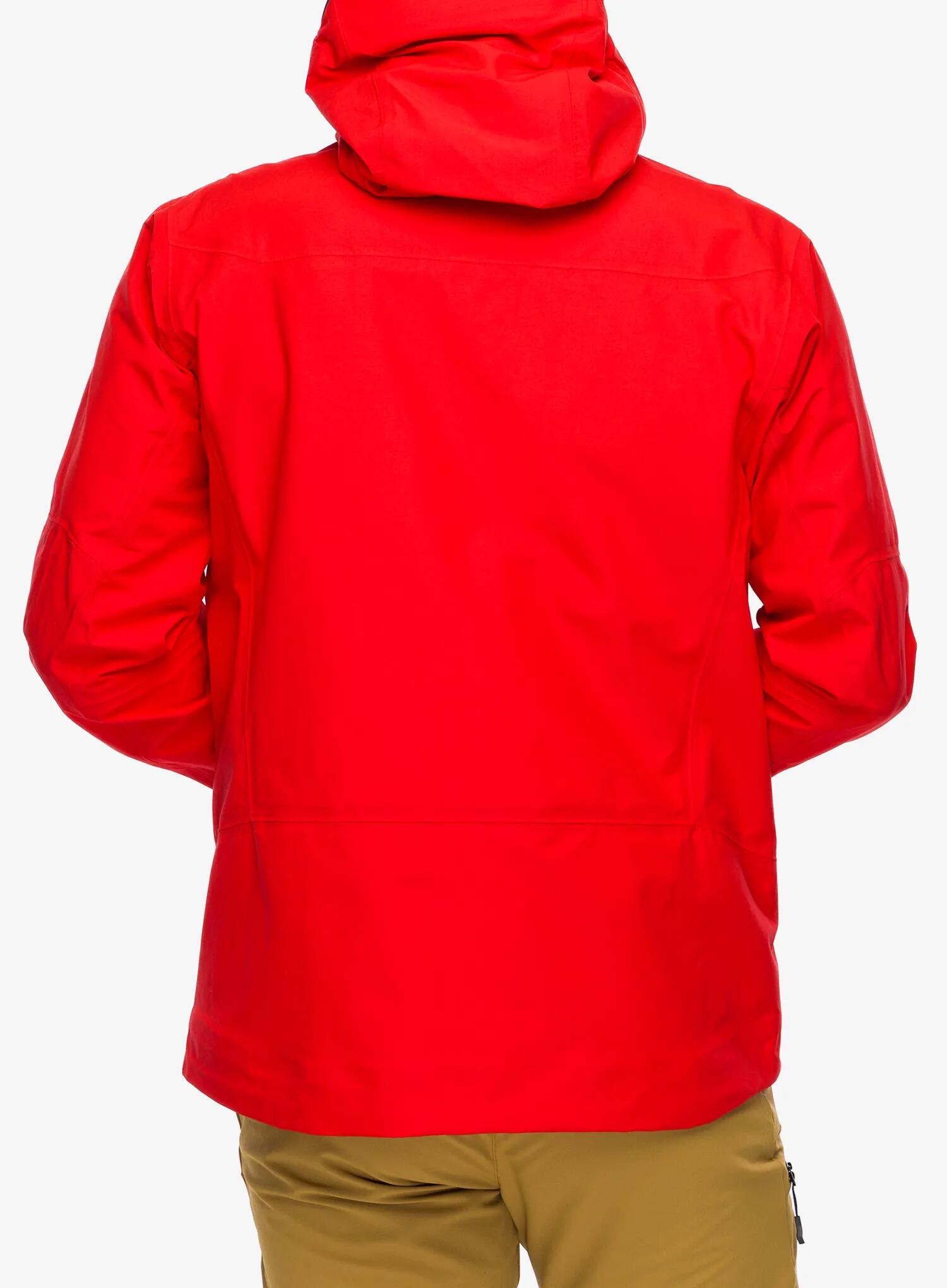 Casaco para caminhadas Helly Hansen Odin 9 Worlds 3.0 2/7