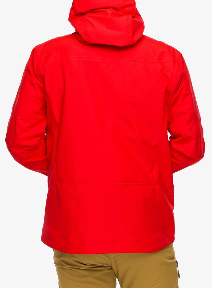 Kurtka z membraną męska Helly Hansen Odin 9 Worlds 3.0 Jacket