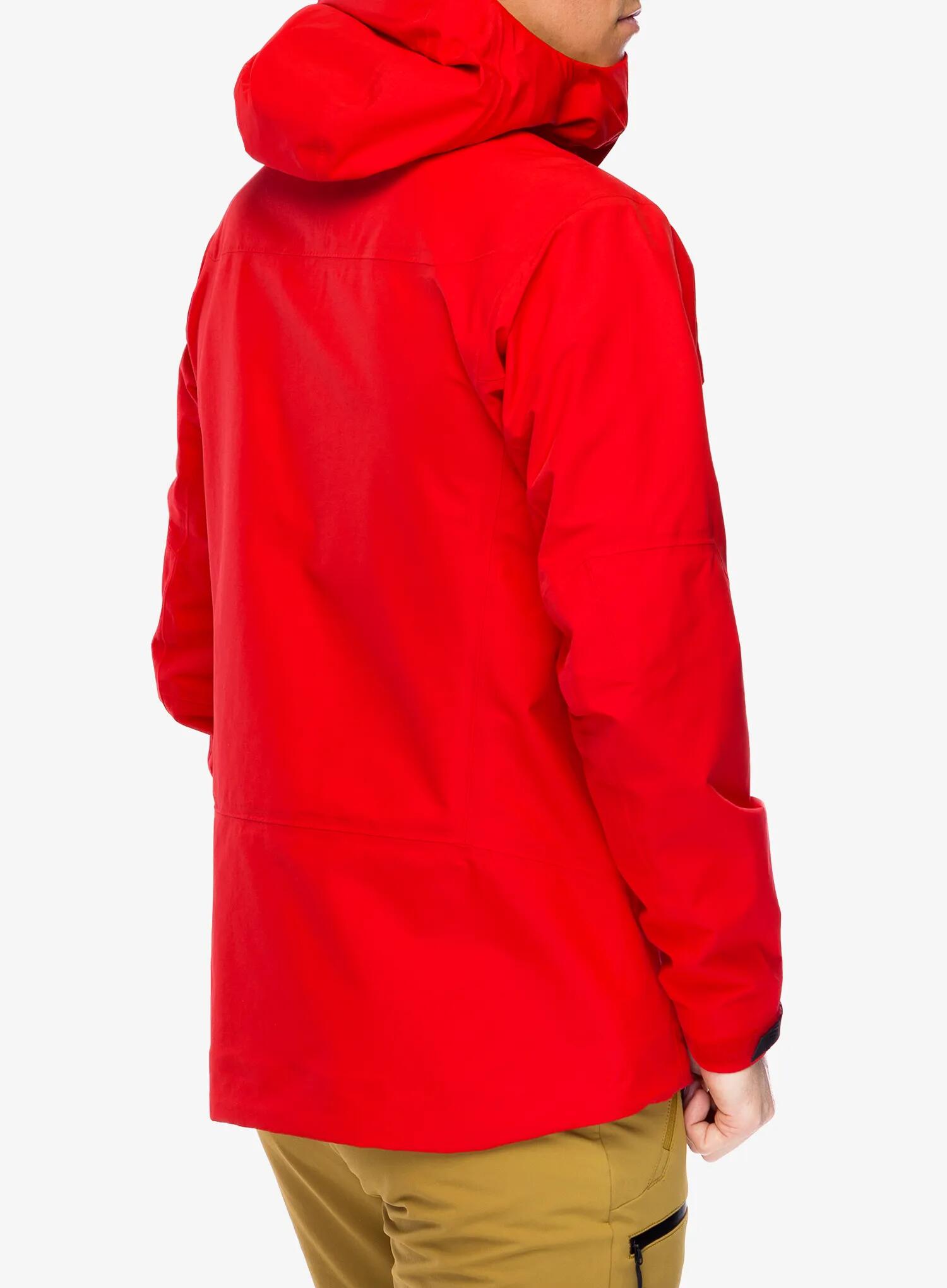 Casaco para caminhadas Helly Hansen Odin 9 Worlds 3.0 4/7