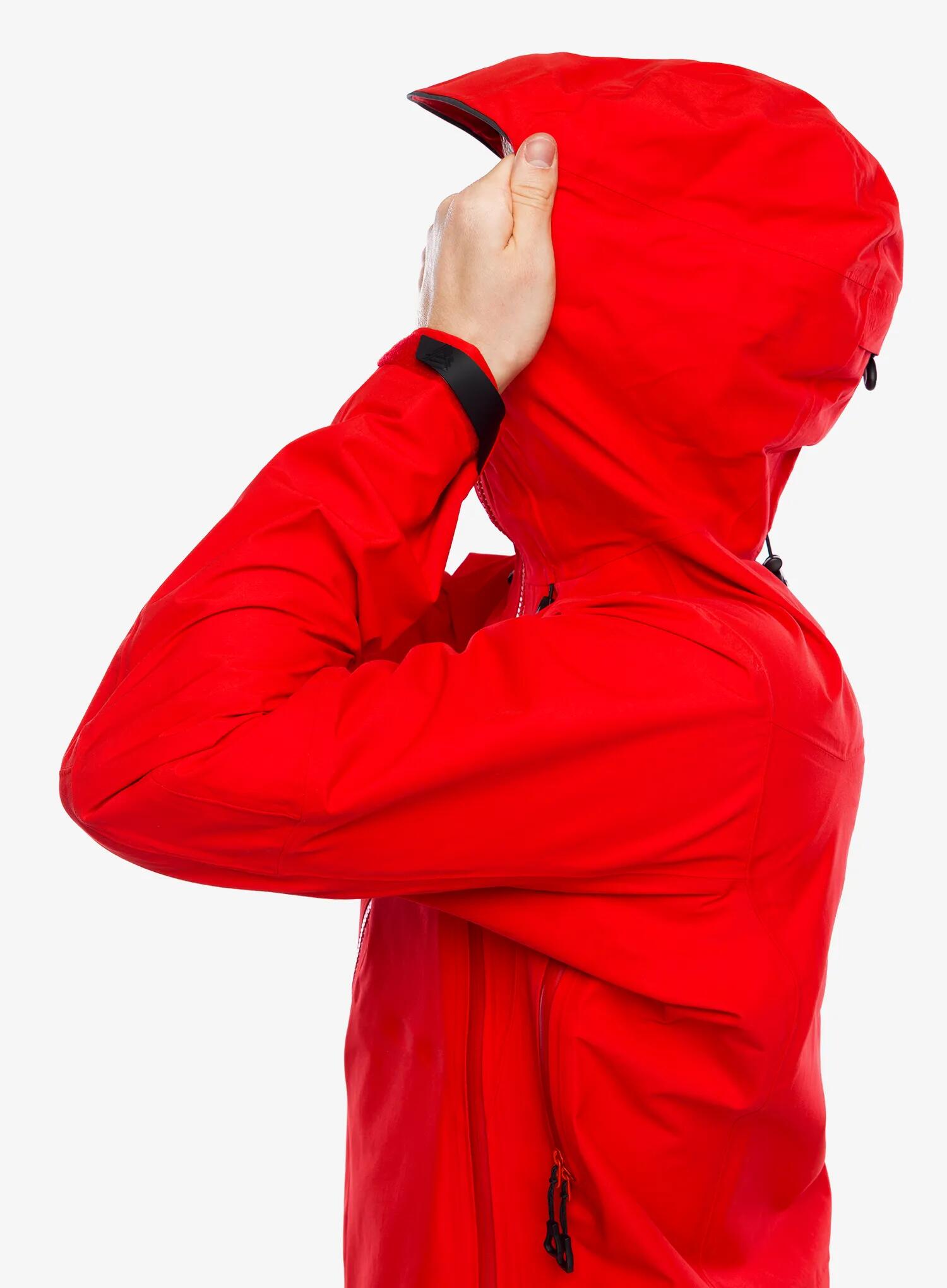 Casaco para caminhadas Helly Hansen Odin 9 Worlds 3.0 5/7