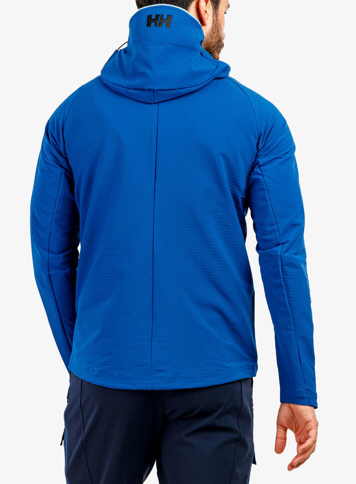 Polar męski Helly Hansen Odin Pro Shield Fleece Jacket