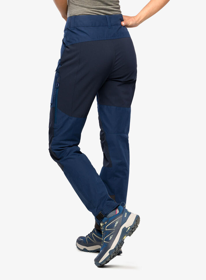 Spodnie trekkingowe damskie Helly Hansen Veir Tur Pant