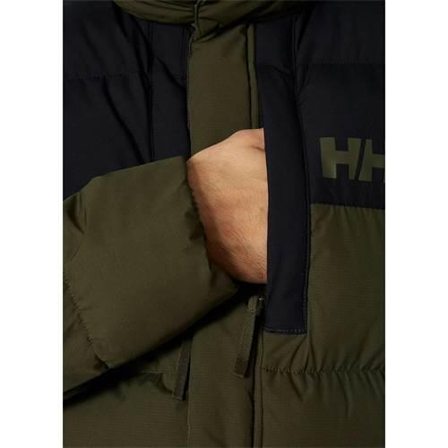 Puffed jacket Helly Hansen 5/7