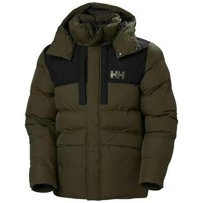 Donsjack helly hansen