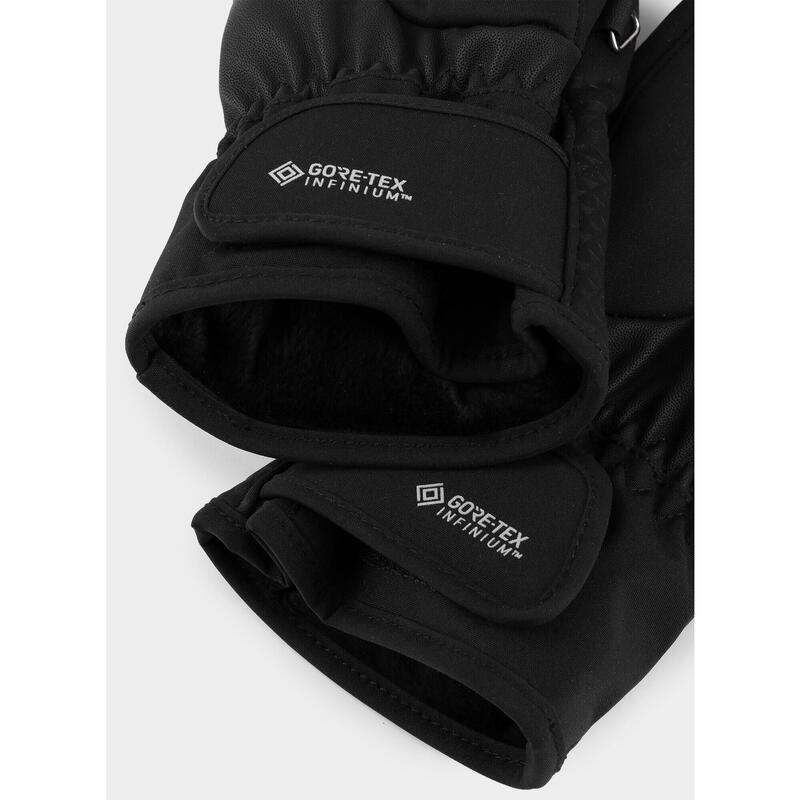 Łapawice damskie Ziener Kantala GTX INF Mitten