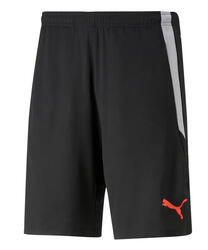 SPODENKI męskie PUMA 657667-48 sportowe do gry w piłkę S