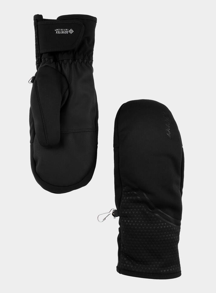 Łapawice damskie Ziener Kantala GTX INF Mitten