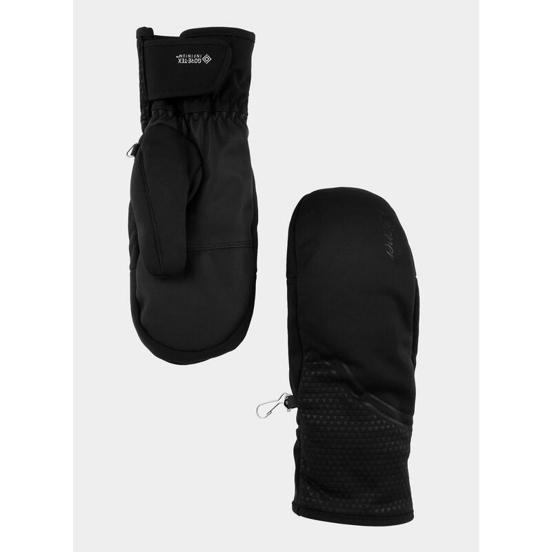 Łapawice damskie Ziener Kantala GTX INF Mitten
