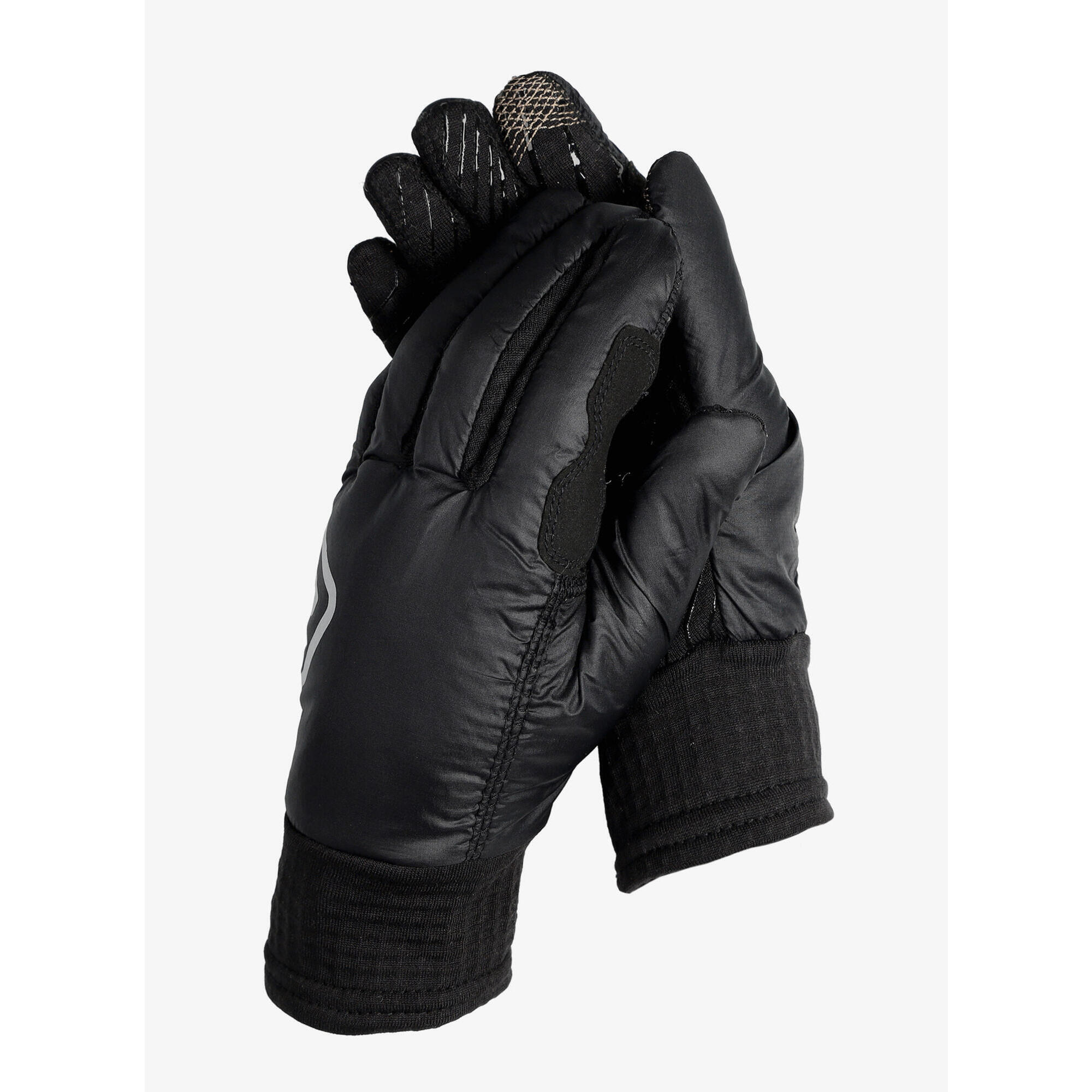 ZIENER Lyžařské rukavice ZIENER - ISIDRO TOUCH multisport