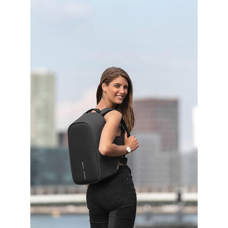 Rucsac Drumeții În Natură XD Design Bobby Hero Anti-Theft Adulți