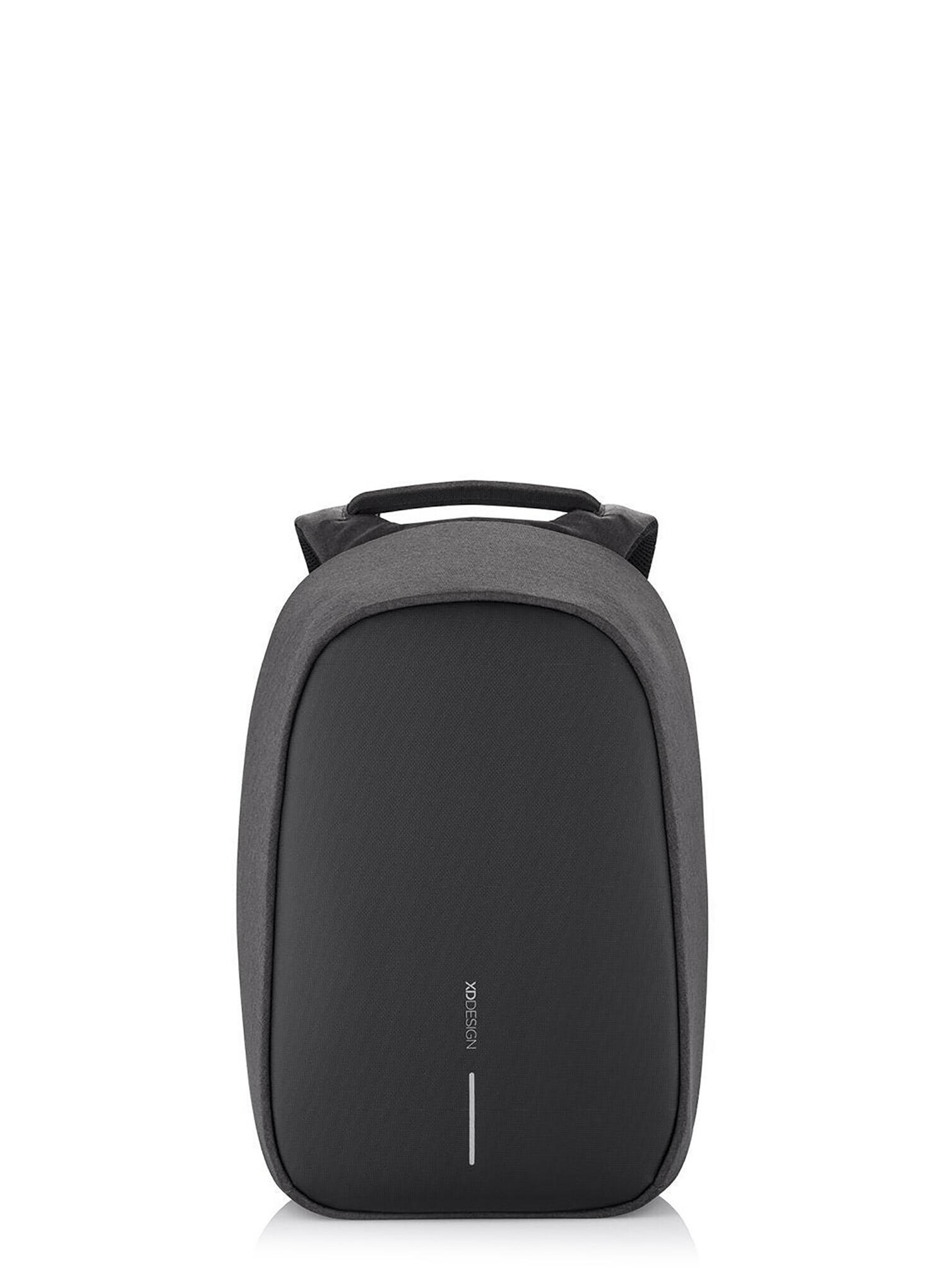 Mochila Antirrobo XD Design Bobby Hero Small Negro 2/7