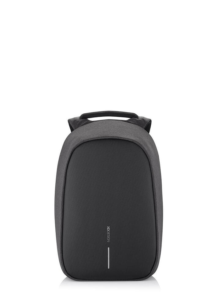 Plecak na laptopa XD Design Bobby Hero Small Anti-theft Backpack - black