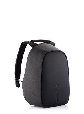 Zaino Antifurto XD Design Bobby Hero Small Nero