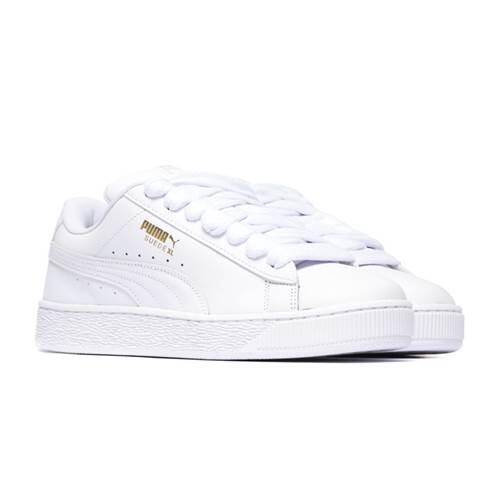 Sapatos de caminhada Puma Suede Xl Lth para homem 2/5
