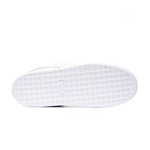Sapatos de caminhada Puma Suede Xl Lth para homem 5/5