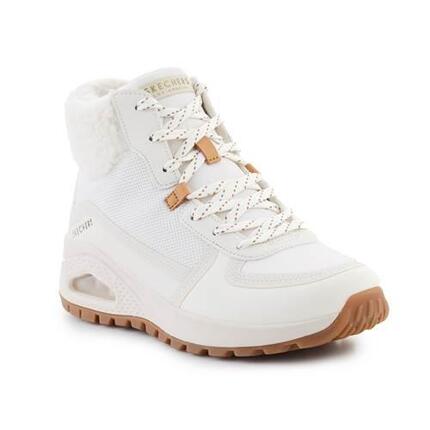 Chaussures universel femmes Skechers Uno Rugged Fall Mode