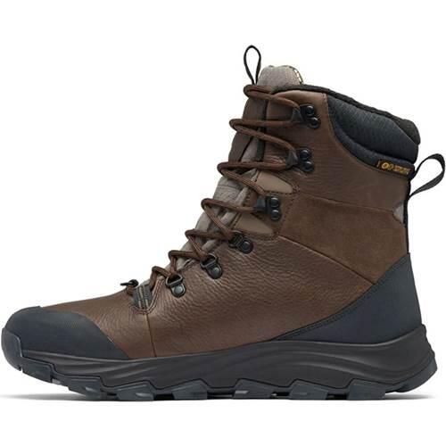 Botas de trekking Columbia Expeditionist Extreme Outdry para homem 3/5