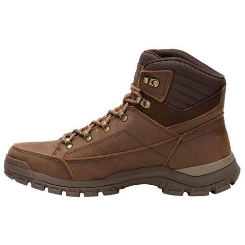 Buty do chodzenia męskie Caterpillar Cat Threshold Hiker Mid Wp 3/5