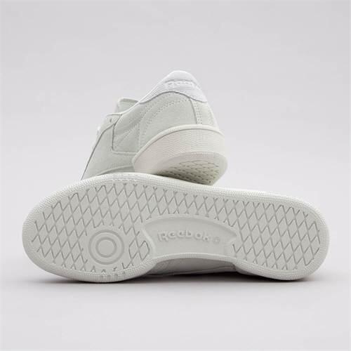 Scarpa universali donna Reebok W Club C 85 5/5