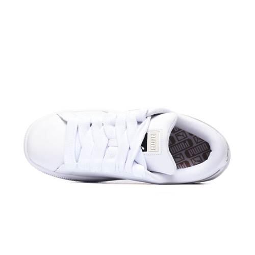 Sapatos de caminhada Puma Suede Xl Lth para homem 4/5