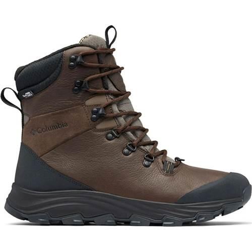 Buty trekkingowe męskie Columbia Expeditionist Extreme Outdry