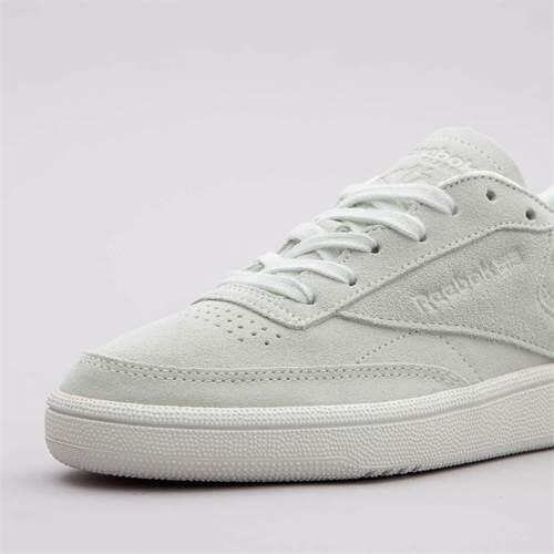 Scarpa universali donna Reebok W Club C 85 4/5