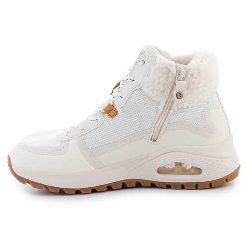 Sapatilhas para mulher Skechers Uno Rugged Fall Mode 4/5