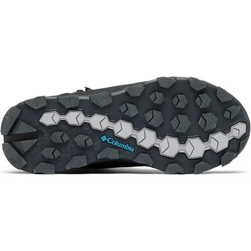 Botas de trekking Columbia Expeditionist Extreme Outdry para homem 5/5