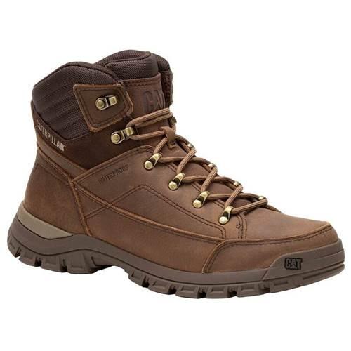 Buty do chodzenia męskie Caterpillar Cat Threshold Hiker Mid Wp 2/5
