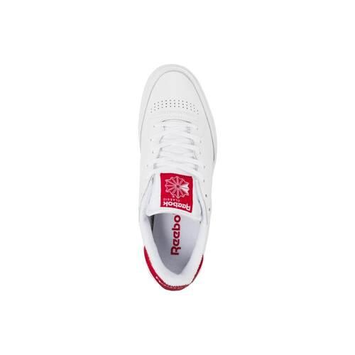 Chaussures universel hommes Reebok Club C 85 EL 3/3