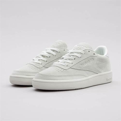 Scarpa universali donna Reebok W Club C 85 2/5