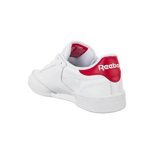 Chaussures universel hommes Reebok Club C 85 EL 2/3