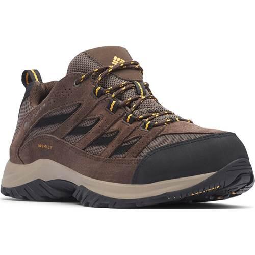 Sneakers Uomo CRESTWOOD™ WATERPROOF Terra - Fango
