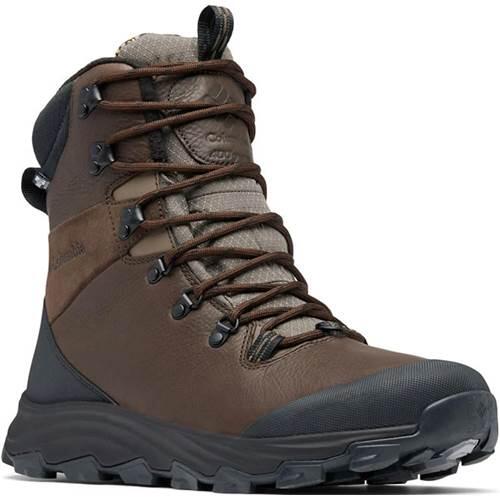 Botas de trekking Columbia Expeditionist Extreme Outdry para homem