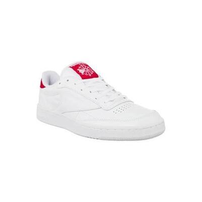 Schoenen universeel voor heren reebok club c 85 el