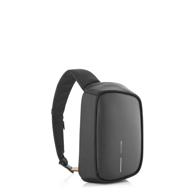 Plecak miejski XD Design Bobby Sling - black