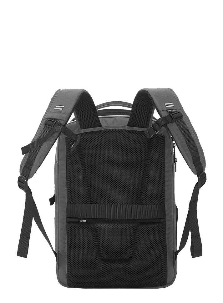 Plecak na laptopa XD Design Bizz Backpack - grey